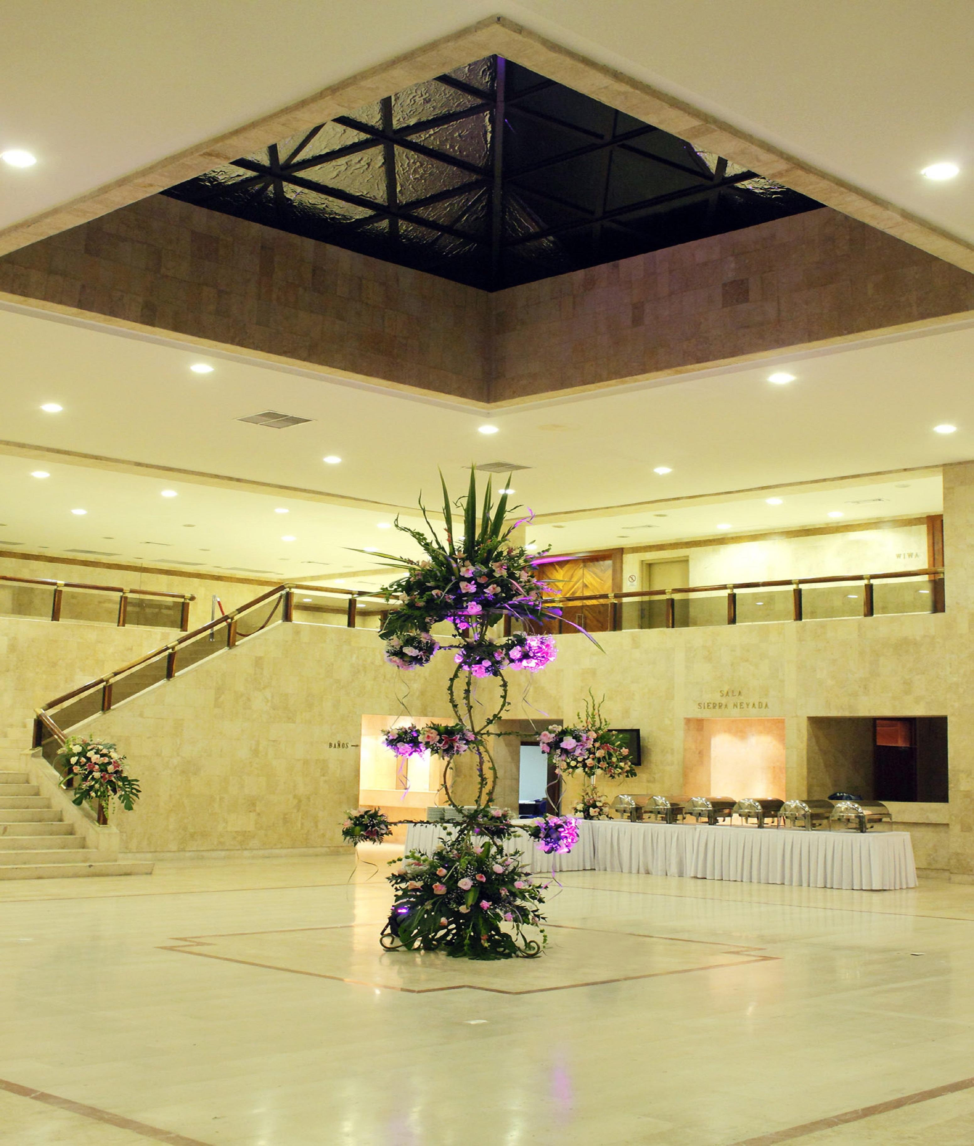 Estelar Santamar Hotel & Centro De Convenciones Santa Marta  Buitenkant foto